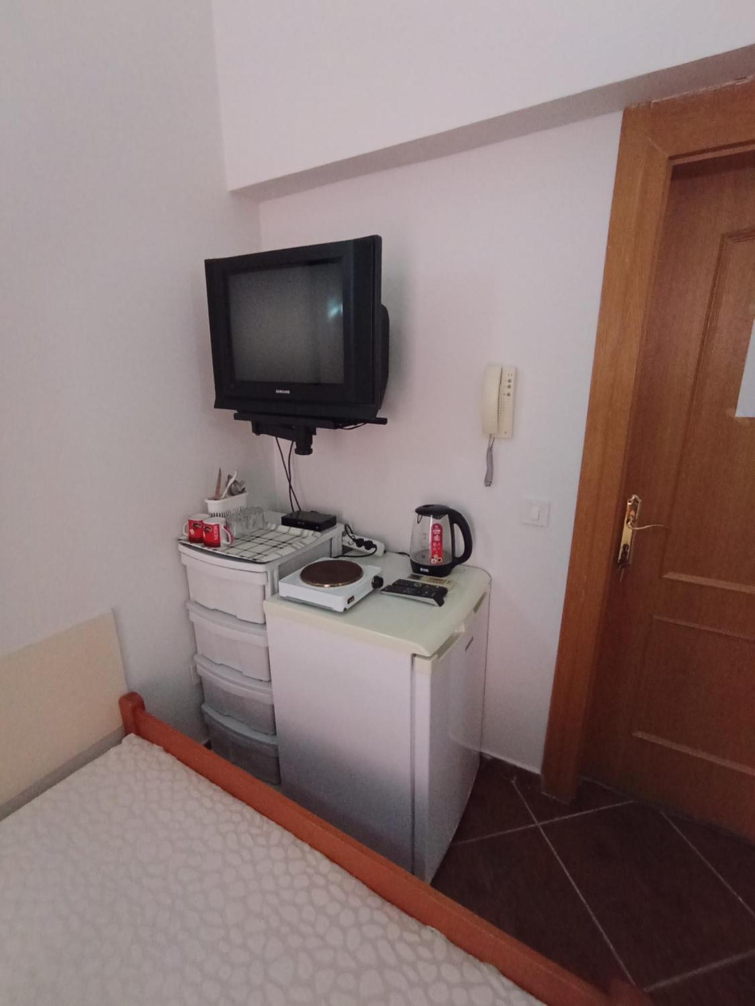 Markovic Aparthotel - Budva Becici Hotel ห้อง รูปภาพ